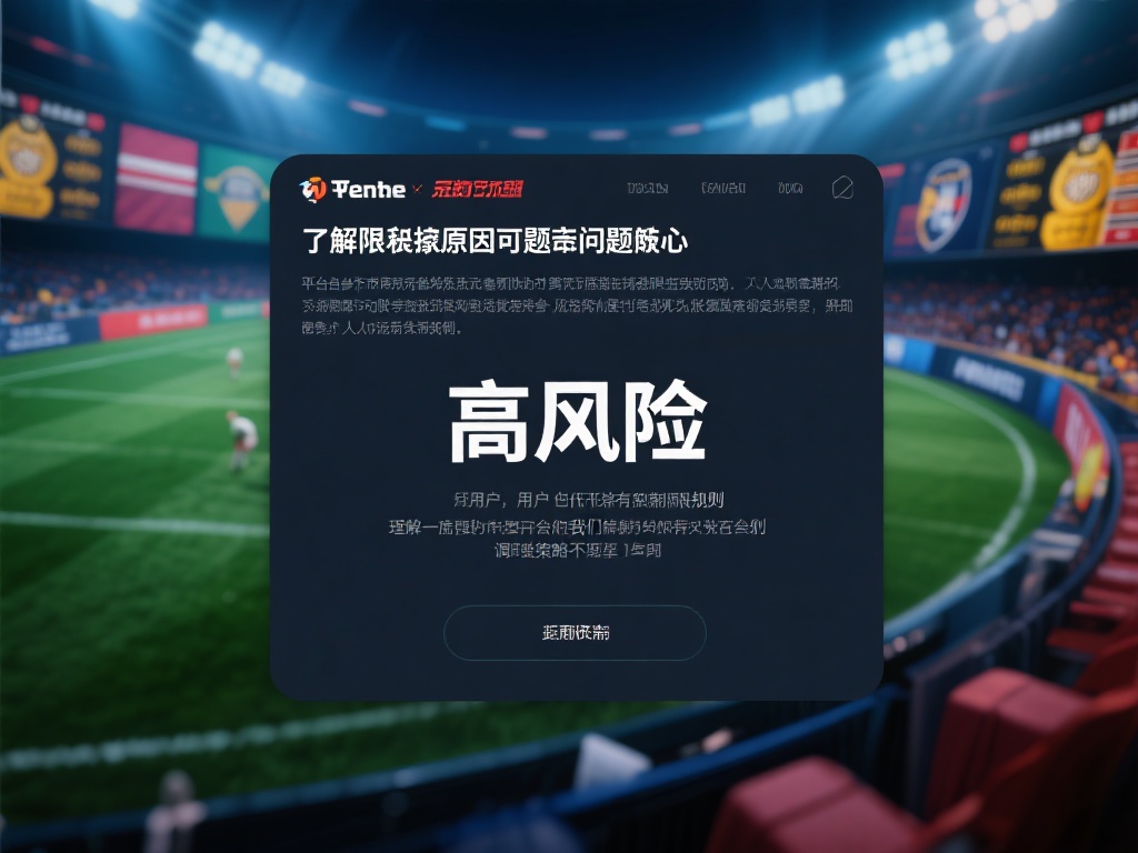 如何应对365bet限额问题，保持正常投注？ (如何有效应对365bet限额问题，确保正常投注不受影响？） 