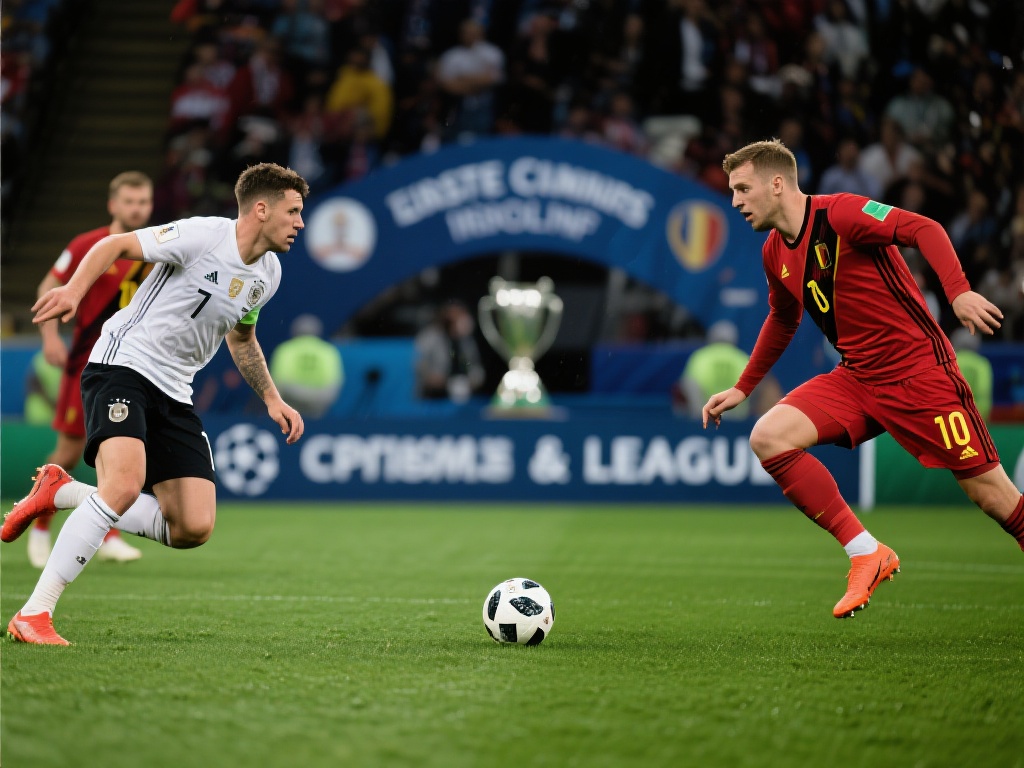 结合赛事环境和心理因素
比赛的背景同样重要。例如