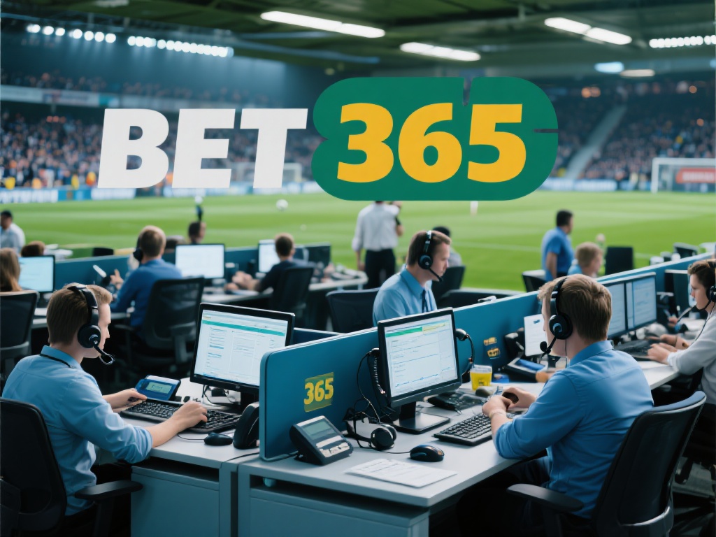 bet 365问题不断,客服响应是否及时? (bet 365问题频发,客服响应是否及时有效?) 客服响应速度的快慢,很大程度上与平台的运营机制和资