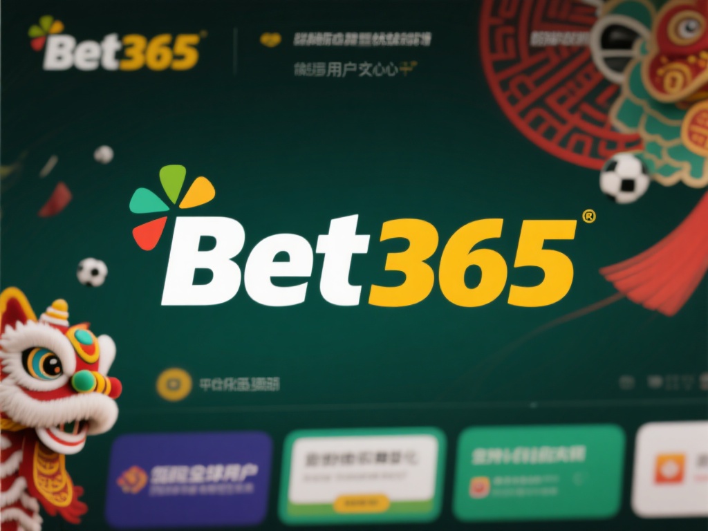 bet 365标志的设计理念与品牌故事解析 (探秘bet 365标志设计理念与品牌故事的深层解析） 